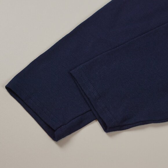 “Undying” Graphic Raglan Baseball Tee - Picture 4 of 7